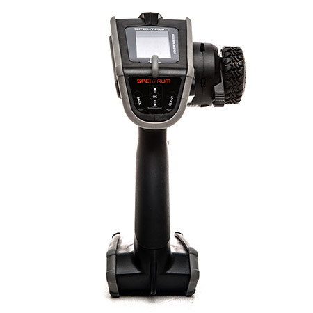 Spektrum RC DX5 Rugged 5-Channel DSMR Surface Radio w/SR515