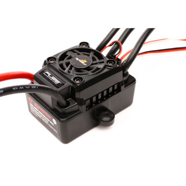 Dynamite Fuze 130A Sensorless Waterproof Brushless ESC