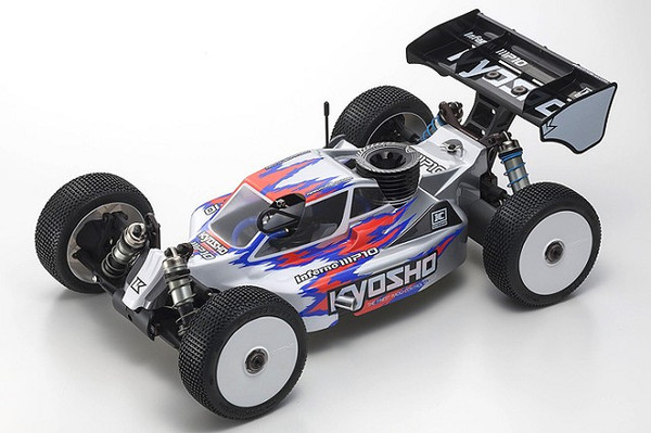 MS出品 Kyosho Inferno MP10 組み立てキット MS出品 Kyosho Inferno MP10 組み立てキット New！【ガチ上級者向き