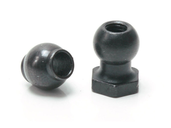 JQRacing 6mm Balls for Steering Link (JQB0053)