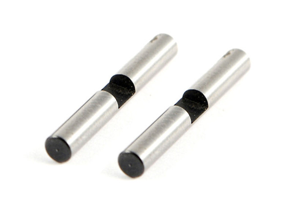 JQRacing Differential Crosspins (2pcs)