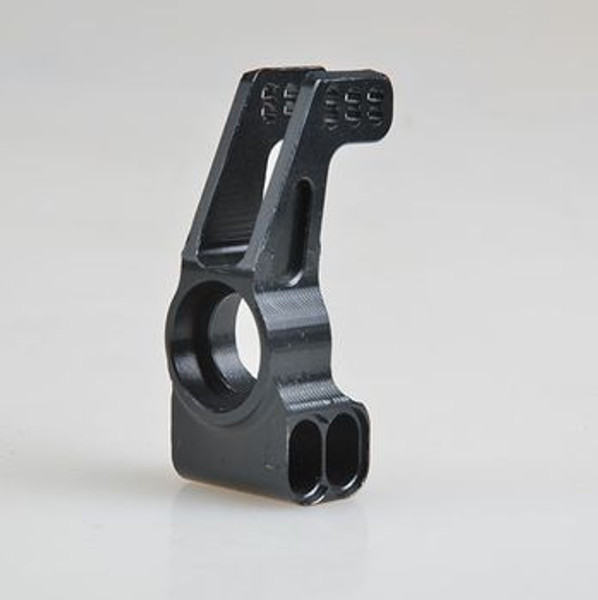 JQRacing Left Rear Hub - High Link (JQB0378)