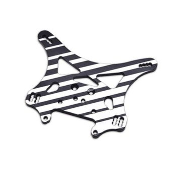 JQRacing Aluminum Rear Shock Tower (JQB0394)