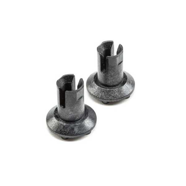 Team Losi Racing 22 5.0 SR Composite Outdrive Set