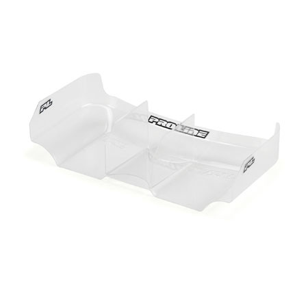 Pro-Line Air Force 2 1/10 Buggy Wing w/Center Fin (6.5" Wide) (PRO6320-00)