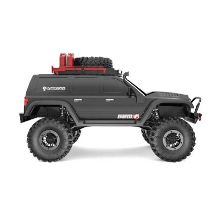 Redcat Everest Gen7 PRO 1/10 4WD RTR Scale Rock Crawler w/2.4GHz