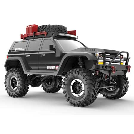 Redcat Everest Gen7 PRO 1/10 4WD RTR Scale Rock Crawler w/2.4GHz