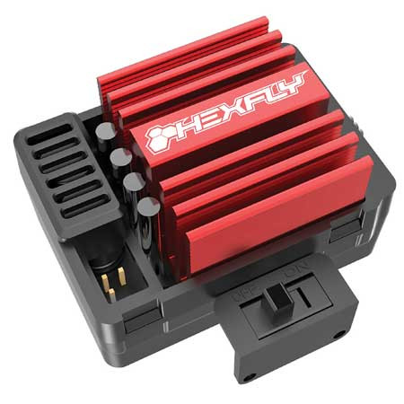 Redcat Everest Gen7 PRO 1/10 4WD RTR Scale Rock Crawler w/2.4GHz