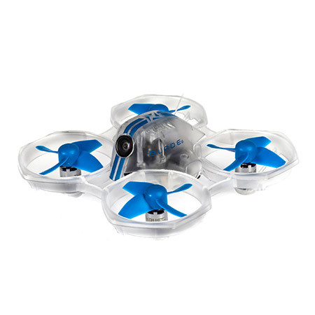 Blade Inductrix FPV BL BNF Ultra Micro Brushless Electric