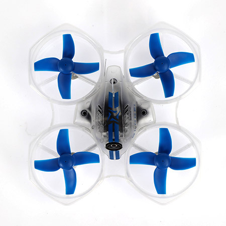 Blade Inductrix FPV BL BNF Ultra Micro Brushless Electric