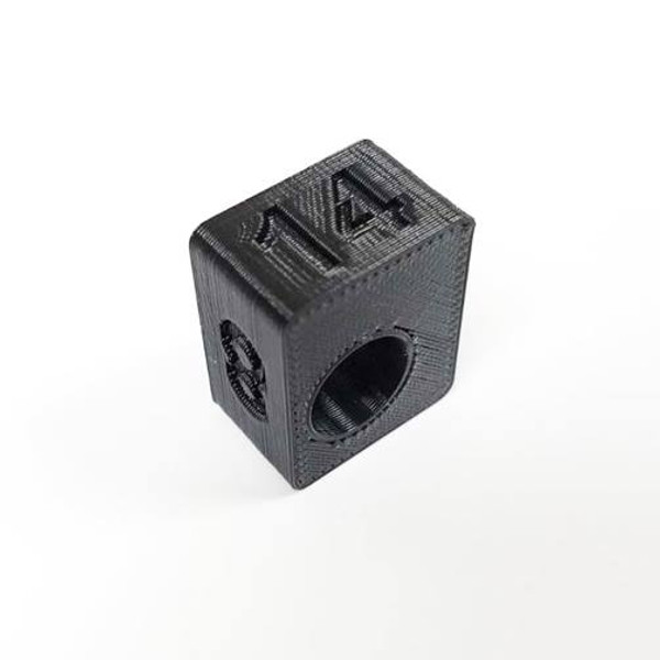 TP3D Body Tracing Tool