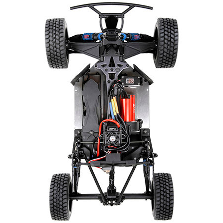 ホビーラジコン Losi Baja Rey FordRaptor DesertTruck RTR ホビーラジコン Losi Baja Rey FordRaptor DesertTruck RTR Losi Baja