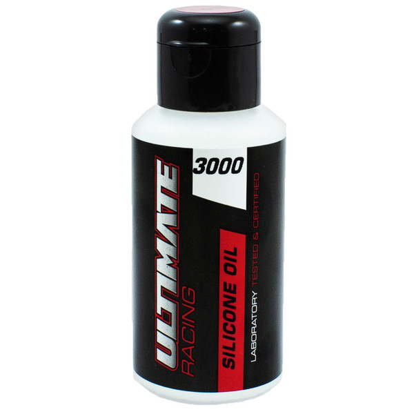 Ultimate Racing Diff. Oil 3000 CPS (75ml) (UR0803)
