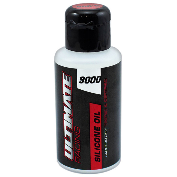Ultimate Racing Diff. Oil 9000 CPS (75ml) (UR0809)