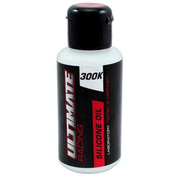 Ultimate Racing Diff. Oil 300,000 CPS (2OZ) (UR0899-30)