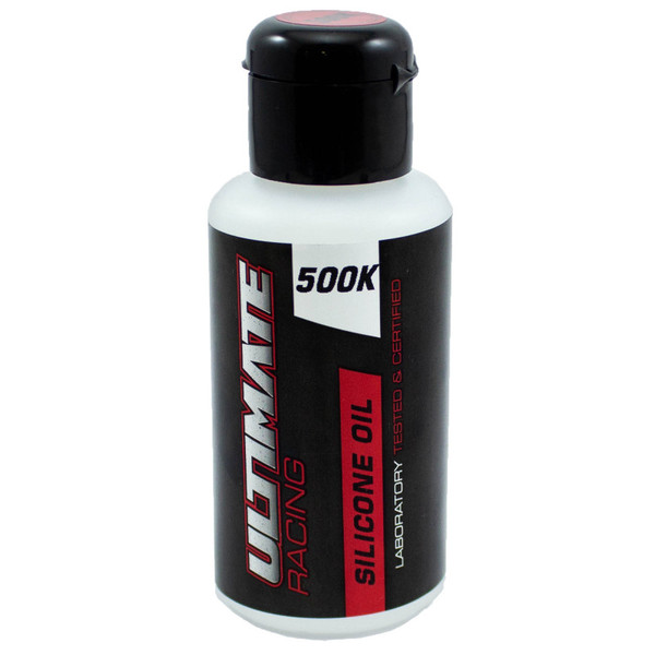 Ultimate Racing Diff. Oil 500,000 CPS (2OZ) (UR0899-5)