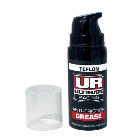 Ultimate Racing  Gearbox Teflon Grease (5ml)