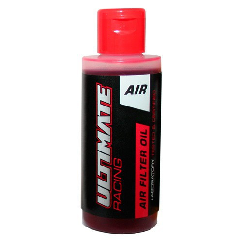 Ultimate Racing Air Filter Oil for RC nitro engine UR0505