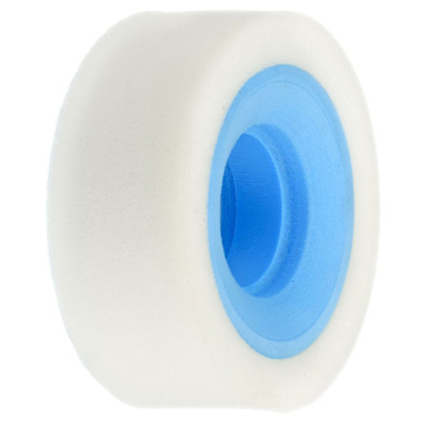 Pro-Line 2.2" Dual Stage Rock Crawling Foam Inserts (2) (Closed Cell Inner/Soft Outer) (PRO6176-00)