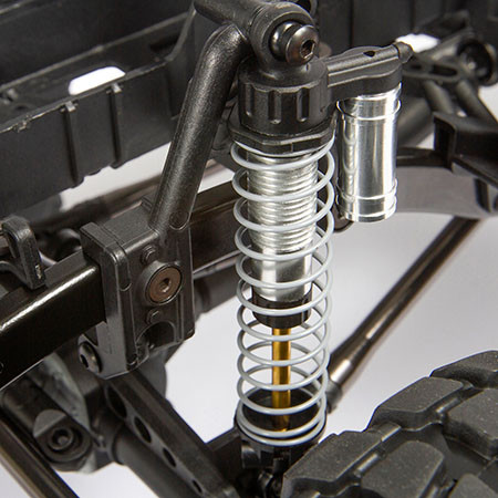 ホビーラジコン Axial scx-10 U406 Unimog 1/10 RC4WD 1/10 Off Road Painted unimog 6x6 4x4 car body shell 313mm TRX4