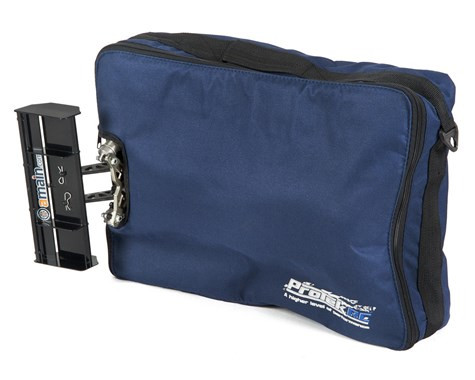 なっつ ProTek RC 1/8 Buggy Carrier Bag - BeachRC.com