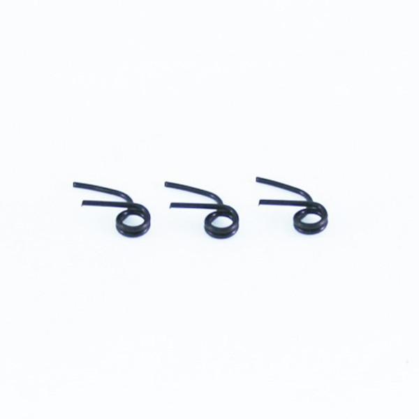 Ultimate Racing Compak Clutch Springs B10 (3PCS.)