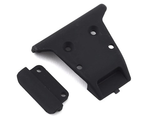 Yokomo YZ-2 DTM 3/CA L3 Front & Rear Bumper Set - BeachRC.com
