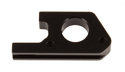 Team Associated RC10B74 Motor Mount Slide (ASC92236)