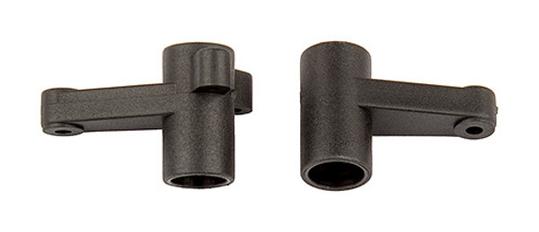 Team Associated RC10B74 Steering Bellcrank Set (ASC92166)
