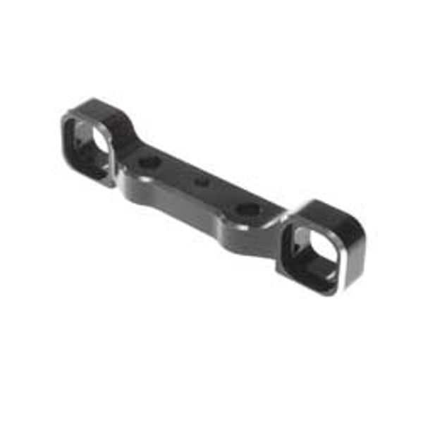 Team Losi Racing D PIVOT BLOCK, ALUMINUM, BLACK: 22 5.0 (TLR334066)