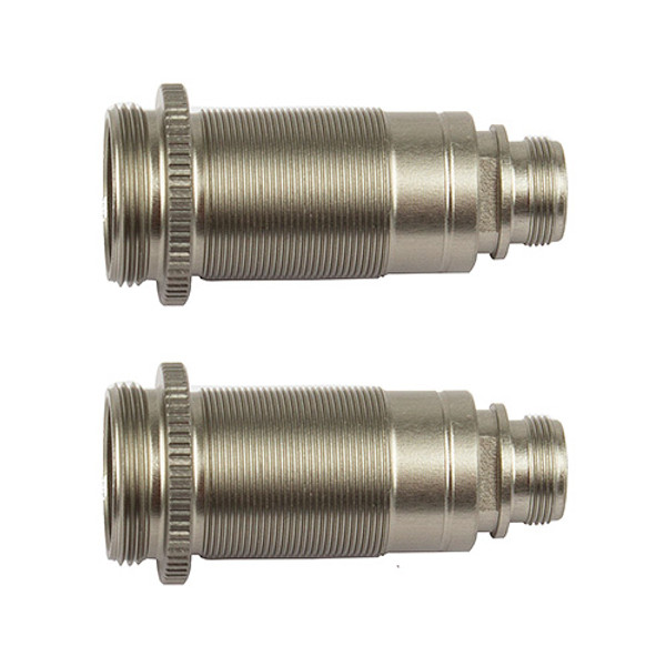 Team Associated 12x24mm V2 Shock Body (2) (ASC91484)