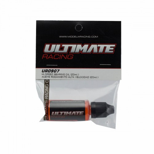 20ml of Ultimate Racing Hi-Speed Bearing Oil (UR0907)