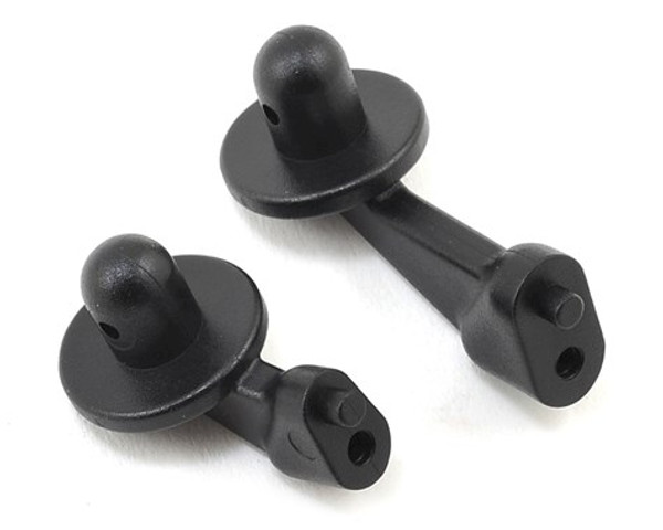 HB Racing D817 Body Mount Set