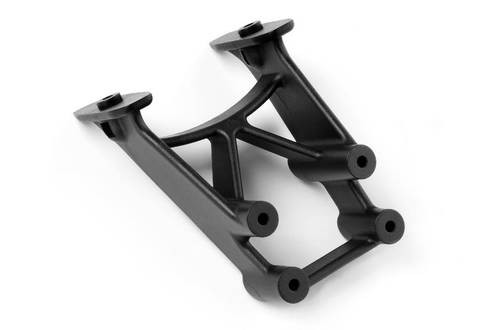  HB Racing V2 Wing Mount (Standard) (HBS114414) 