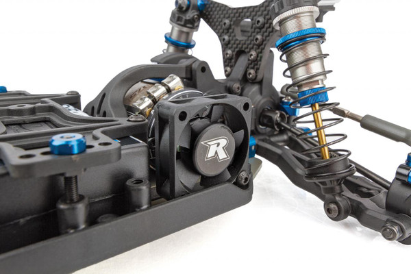 Team Associated RC10B6.2D Team Kit - BeachRC.com