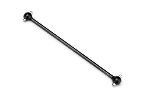 HB Racing 97mm Center/Front Short Pin Drive Shaft - BeachRC.com