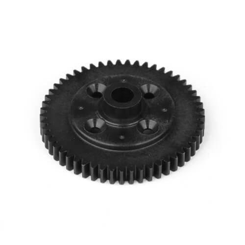 Tekno RC ET410/EB410 32P Composite Spur Gear (53T) (TKR7253)