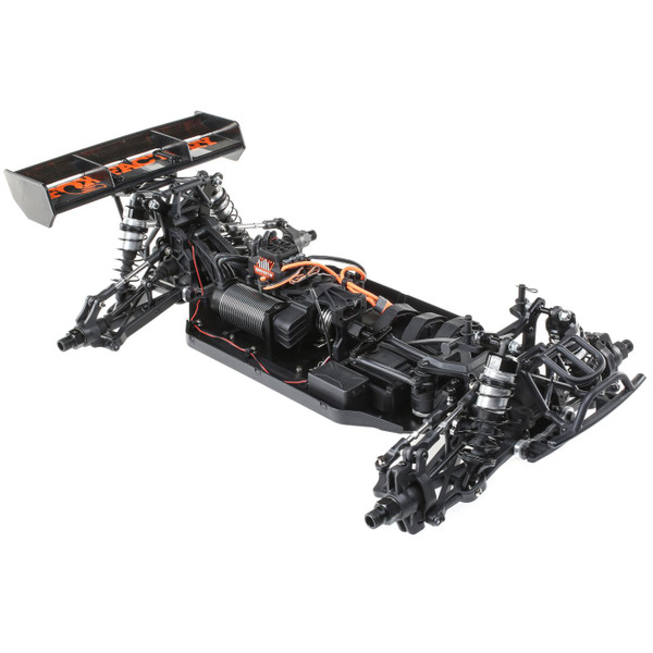 Losi Desert Buggy DB XL-E 2.0 8S 1/5 RTR 4WD Electric Buggy (Fox