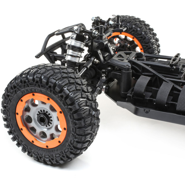 Losi Desert Buggy DB XL-E 2.0 8S 1/5 RTR 4WD Electric Buggy (Fox