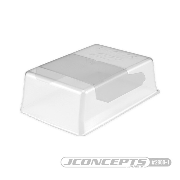 JConcepts F2I 1/8th Buggy|Truggy Wing Center Divider