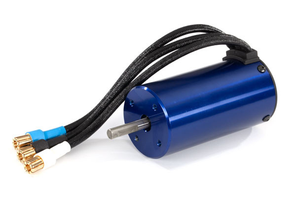 Traxxas Velineon 540XL 2400Kv 70mm Brushless Motor - BeachRC.com