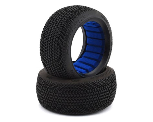 Pro-Line Invader 1/8 Buggy Tires w/Closed Cell Inserts (2) (M3)