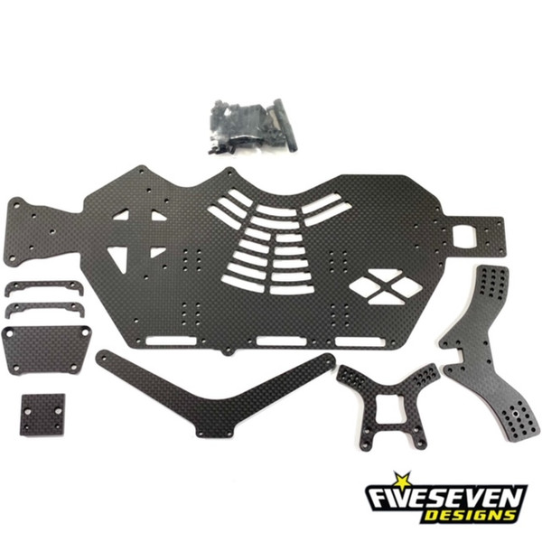 Five Seven Designs Podium Mid West Modified Conversion Kit