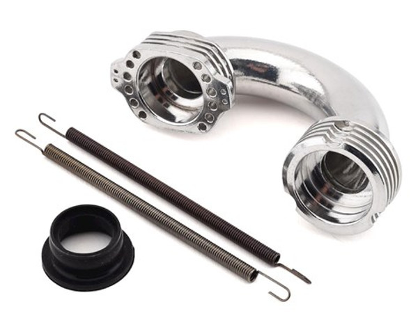 Reds Racing S Series 3.5cc Off-Road Manifold (Medium)