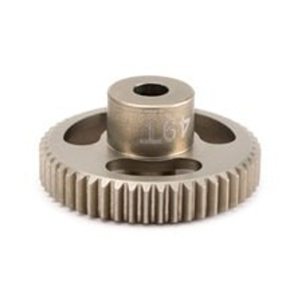 Calandra Racing Concepts "The Gold Standard" 49T (64P) Pinion