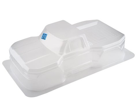Pro-Line 1979 Ford F-150 Short Course Truck Body (Clear) (Slash