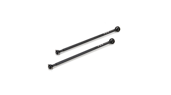 Team Losi Racing CVA Driveshaft Bone (2)