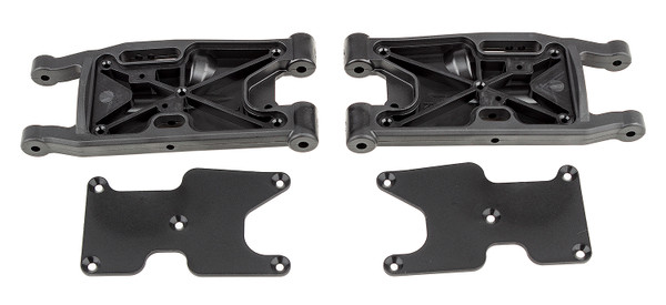 Team Associated RC8 B3.2 Rear Suspension Arms