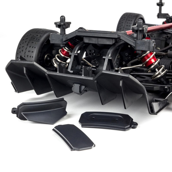 Arrma Infraction V2 6S BLX Brushless 1/7 RTR Electric 4WD Street