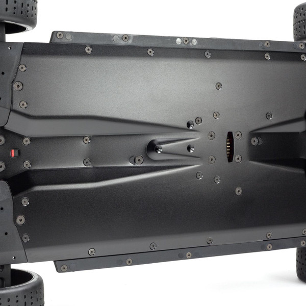 Arrma Infraction V2 6S BLX Brushless 1/7 RTR Electric 4WD